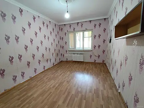 Kirayə verilir 3 otaqlı mənzil 80 m²