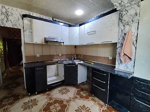 Kirayə verilir 3 otaqlı mənzil 80 m² — Bakı, Əhmədli 3 otaq 80.00 m²