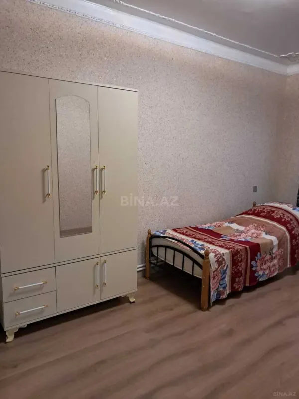 Kirayə verilir 3 otaqlı mənzil 105 m²