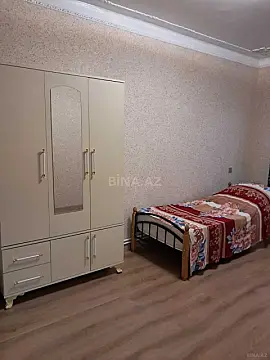 Kirayə verilir 3 otaqlı mənzil 105 m²