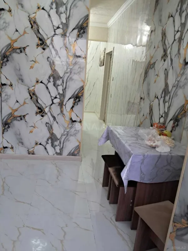 Kirayə verilir 3 otaqlı mənzil 105 m²