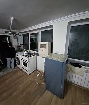 Kirayə verilir 3 otaqlı həyət evi 90 m²