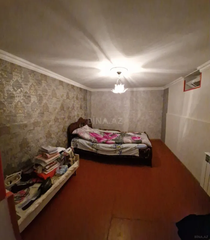 Kirayə verilir 3 otaqlı həyət evi 90 m²