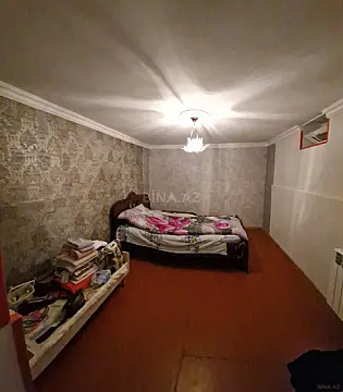 Kirayə verilir 3 otaqlı həyət evi 90 m²