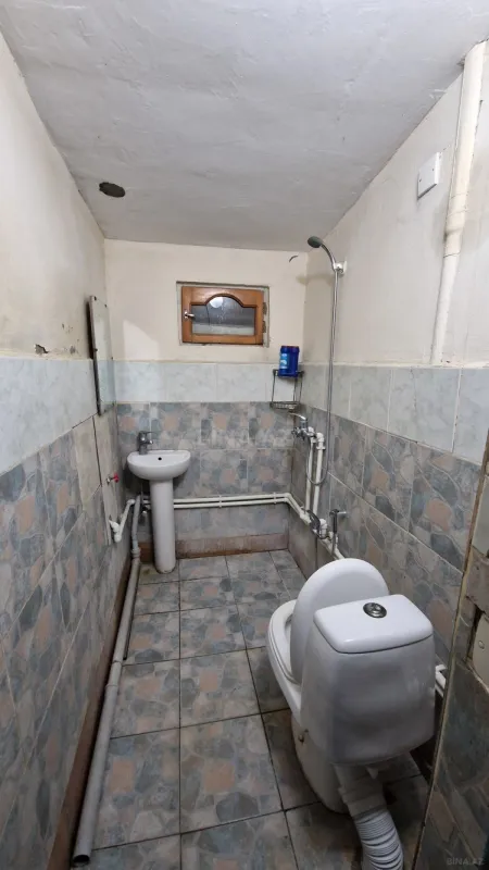 Kirayə verilir 3 otaqlı həyət evi 90 m²