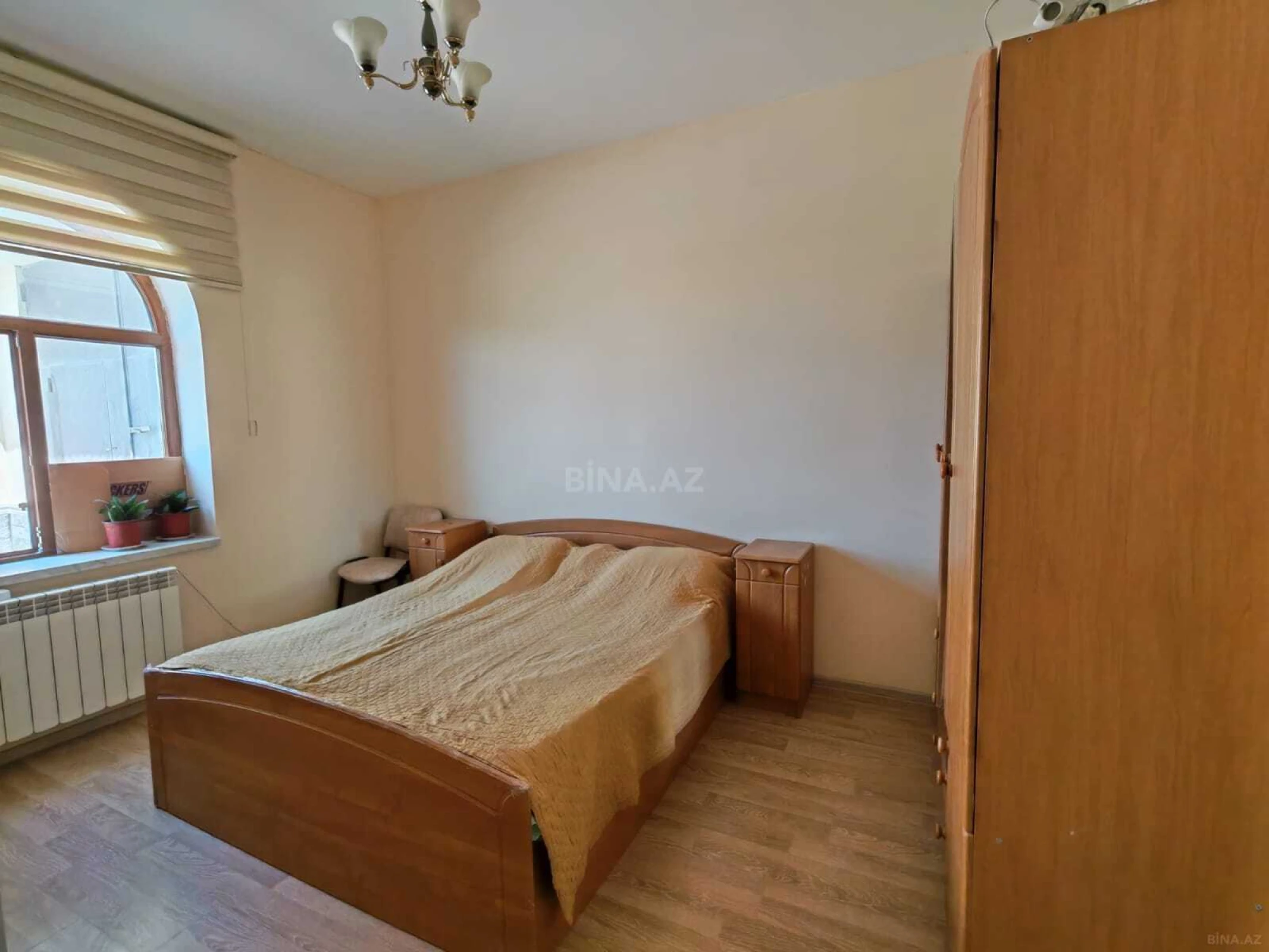Satılır 5 otaqlı həyət evi 150 m²