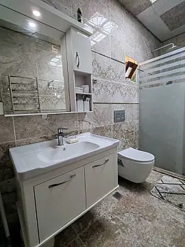 Satılır 5 otaqlı həyət evi 150 m²