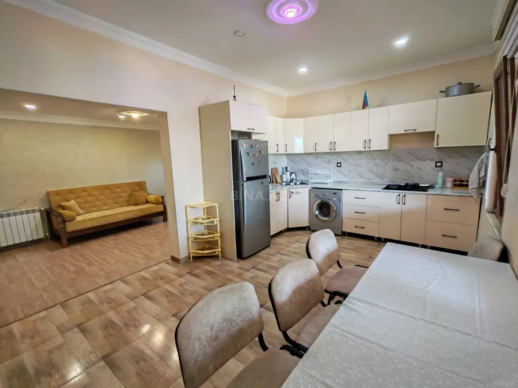 Satılır 5 otaqlı həyət evi 150 m²