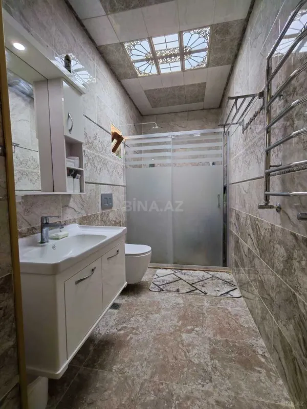 Satılır 5 otaqlı həyət evi 150 m²