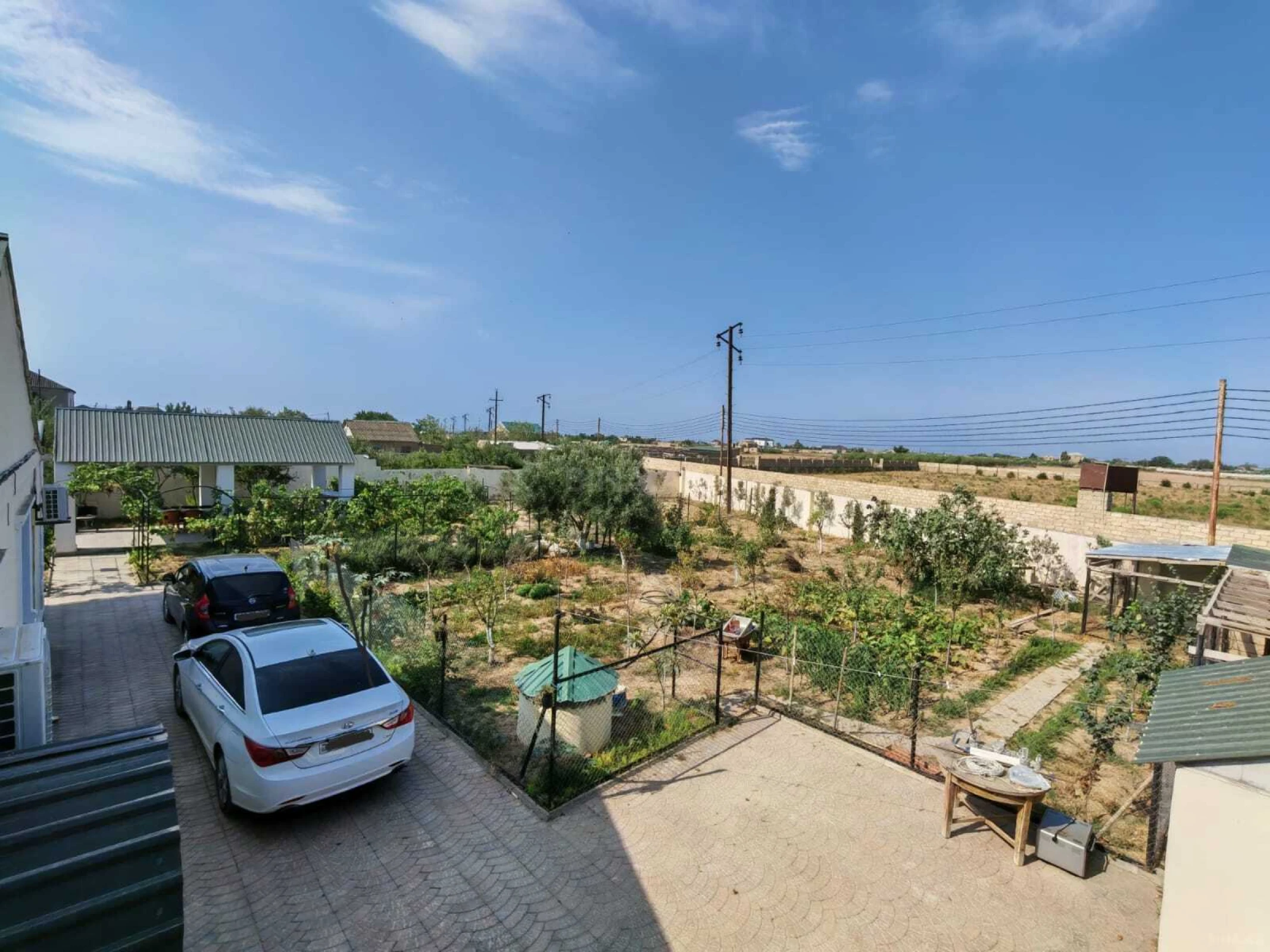 Satılır 5 otaqlı həyət evi 150 m²