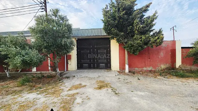 Satılır 5 otaqlı həyət evi 150 m² — Bakı, Xəzər 5 otaq 150.00 m²