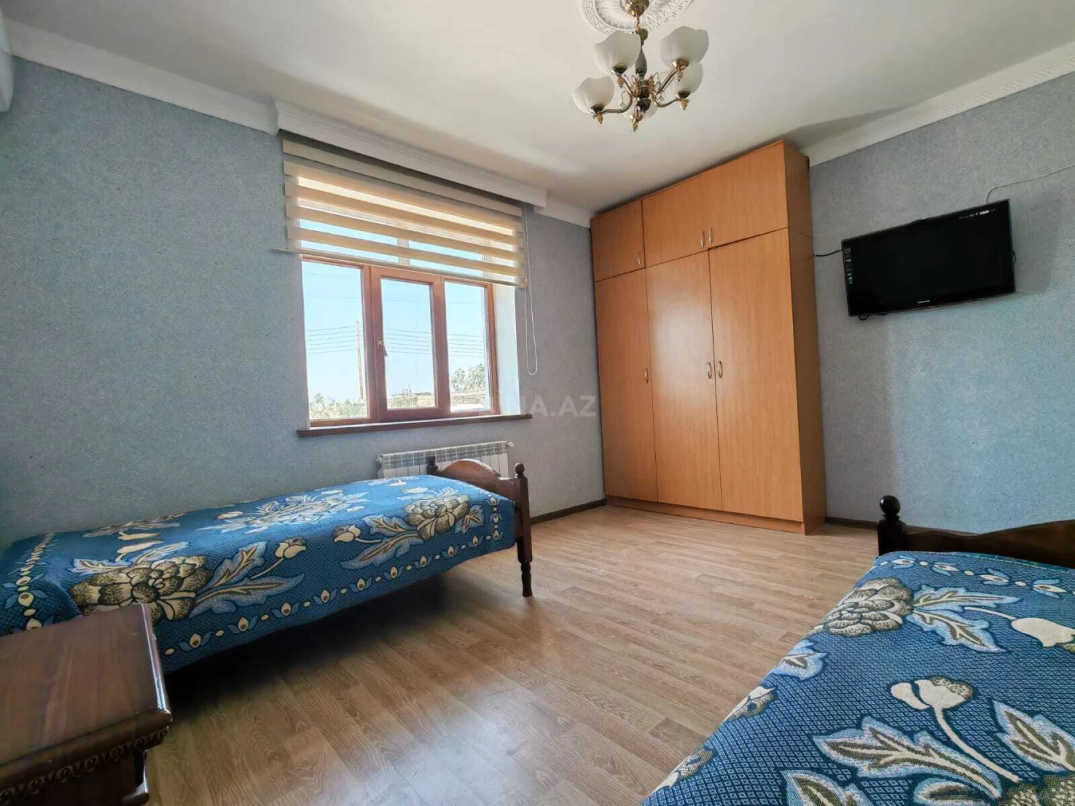 Satılır 5 otaqlı həyət evi 150 m²