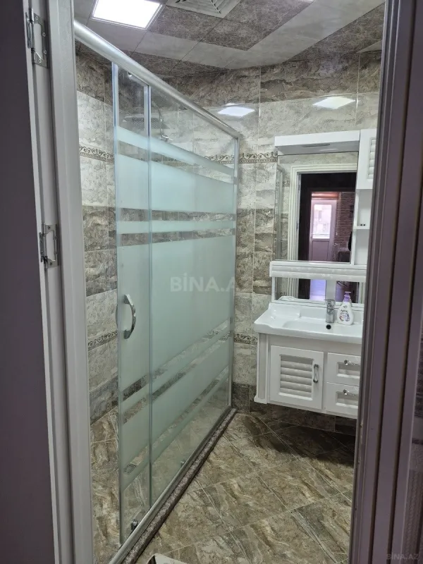 Kirayə verilir 3 otaqlı mənzil 125 m²