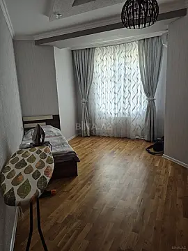Kirayə verilir 3 otaqlı mənzil 125 m²