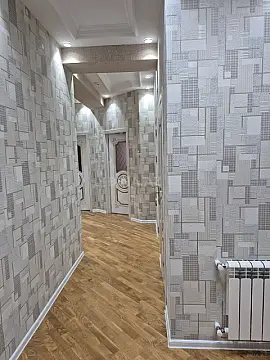 Kirayə verilir 3 otaqlı mənzil 125 m²