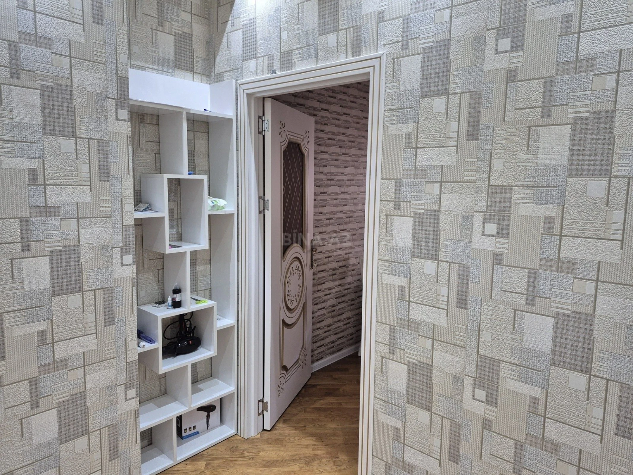 Kirayə verilir 3 otaqlı mənzil 125 m²