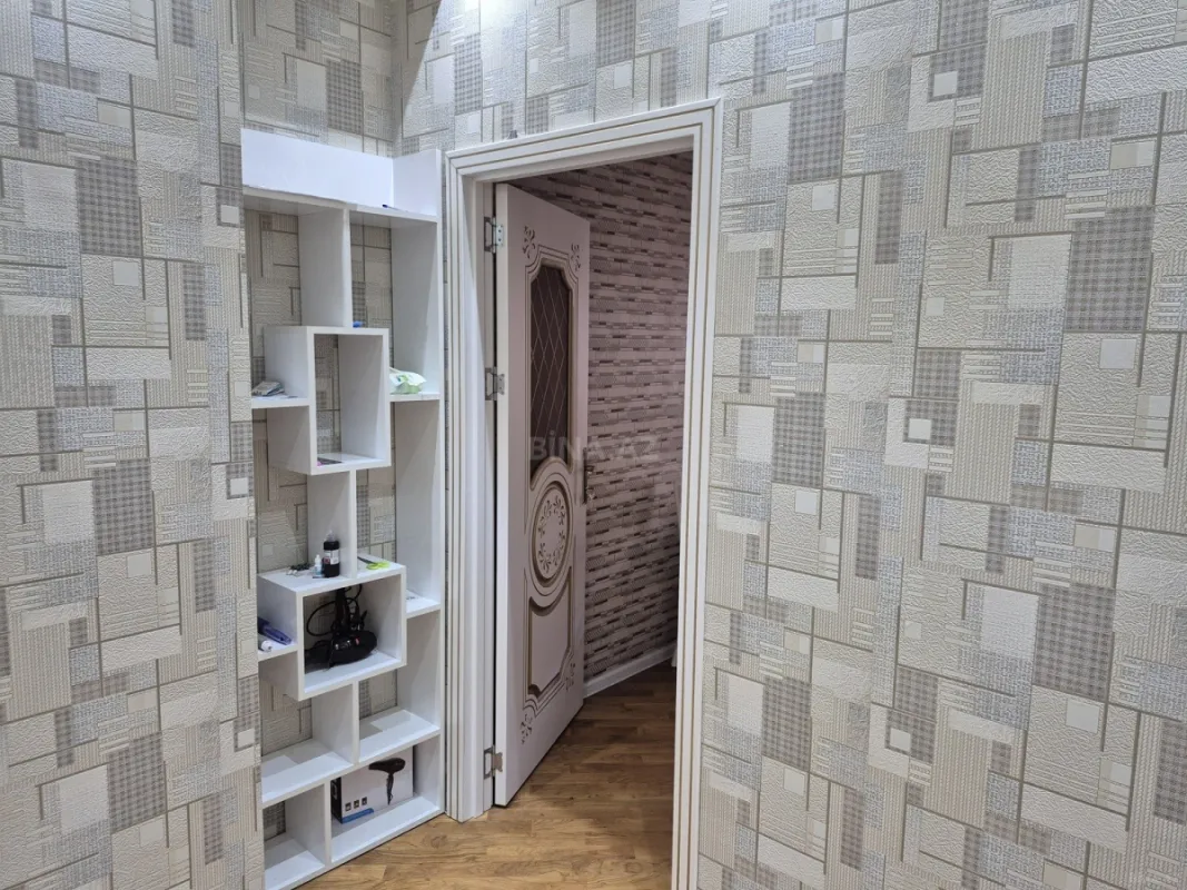 Kirayə verilir 3 otaqlı mənzil 125 m²