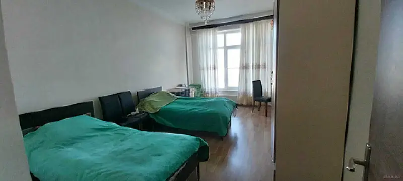 Satılır 2 otaqlı mənzil 54 m²