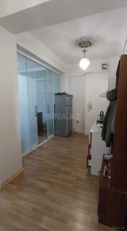 Satılır 2 otaqlı mənzil 54 m²