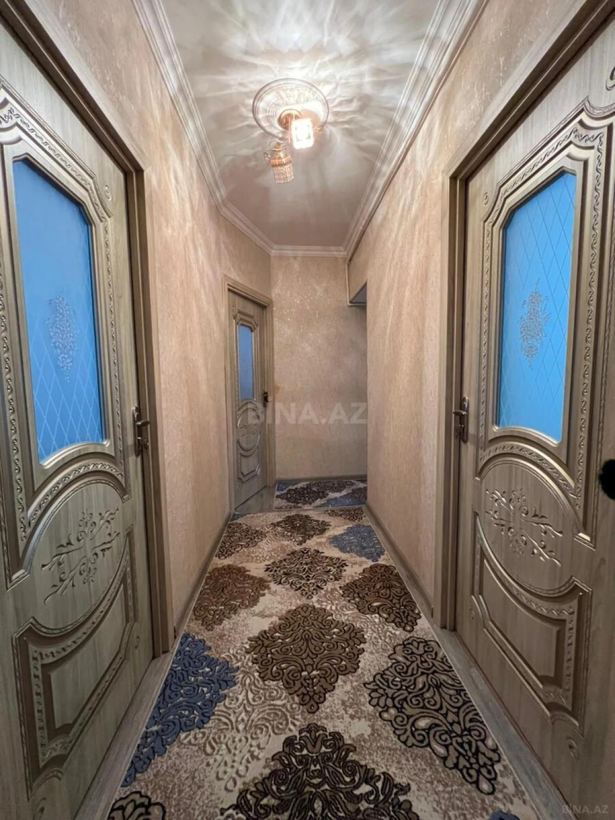 Satılır 3 otaqlı mənzil 80 m²