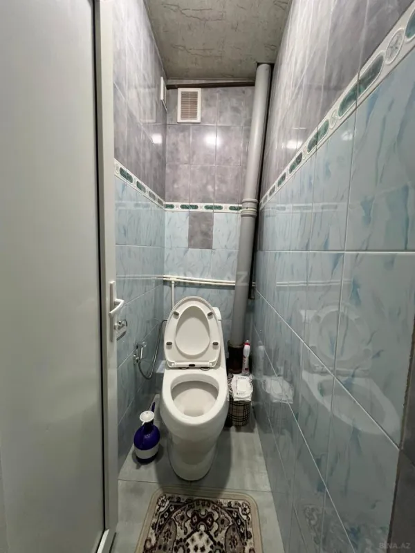 Satılır 3 otaqlı mənzil 80 m²