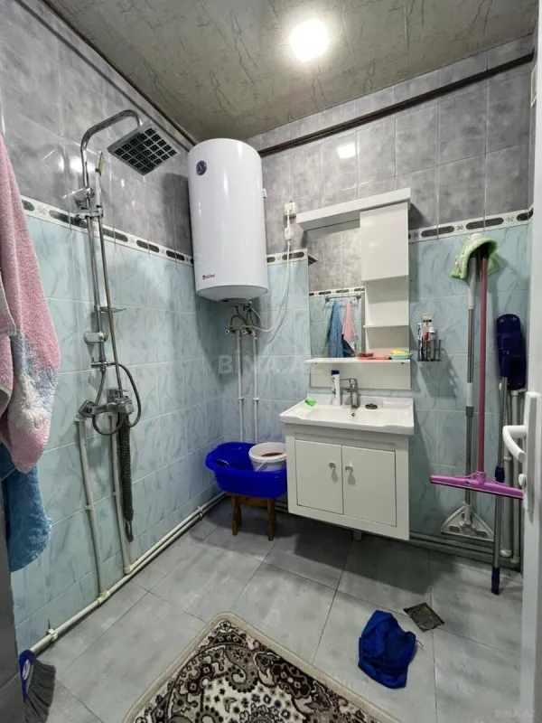 Satılır 3 otaqlı mənzil 80 m²