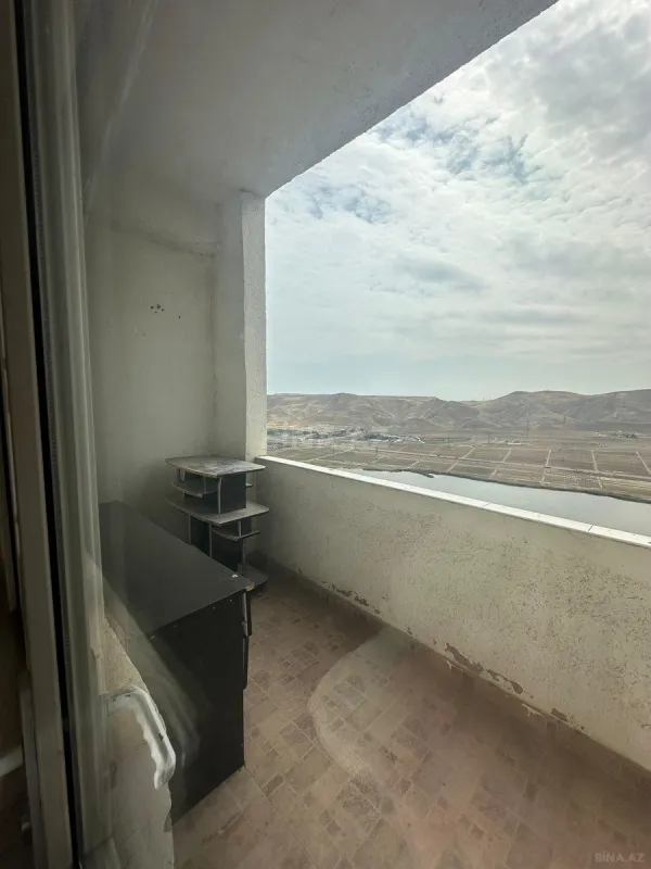 Kirayə verilir 3 otaqlı mənzil 100 m²