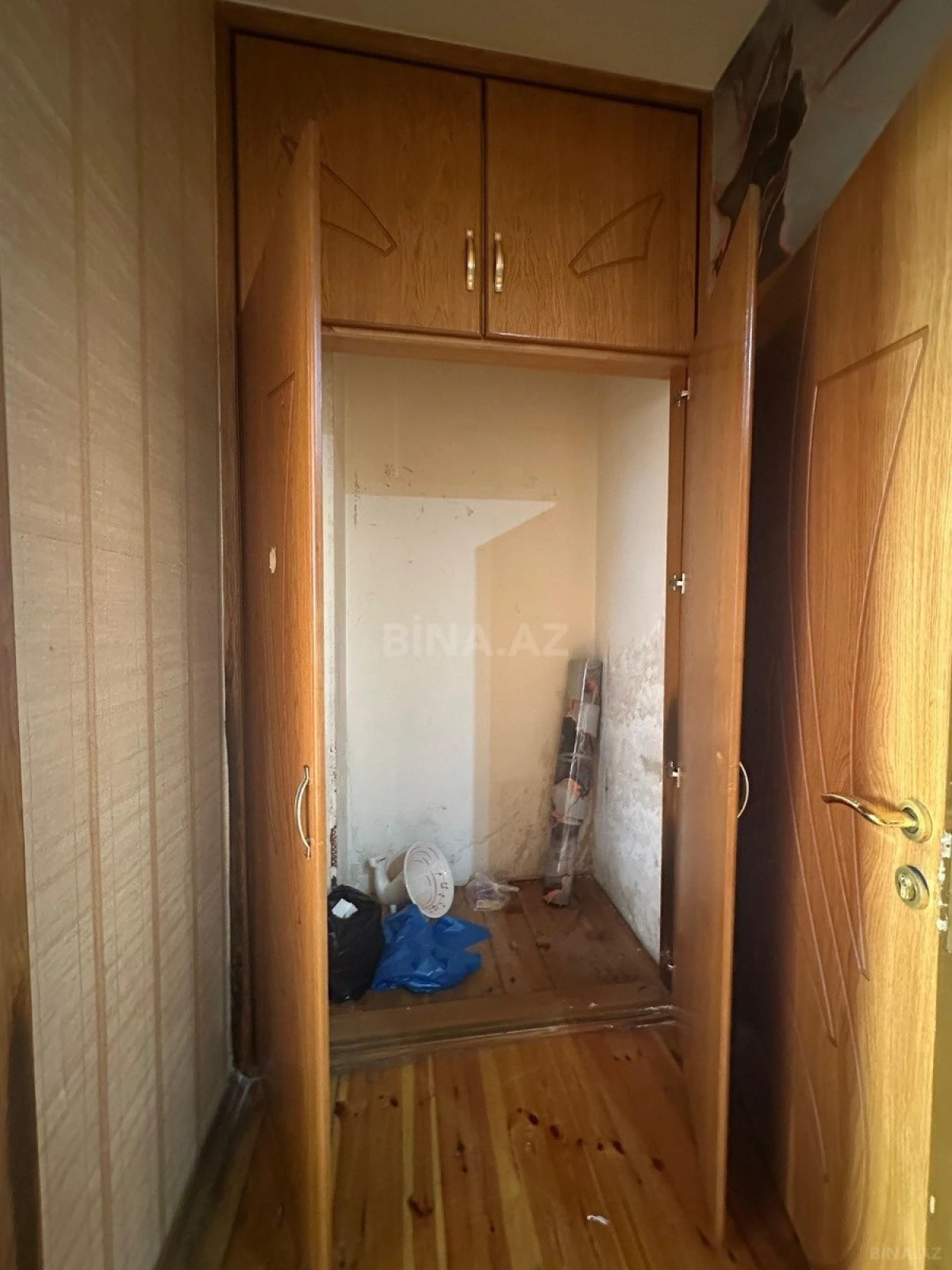 Kirayə verilir 3 otaqlı mənzil 100 m²