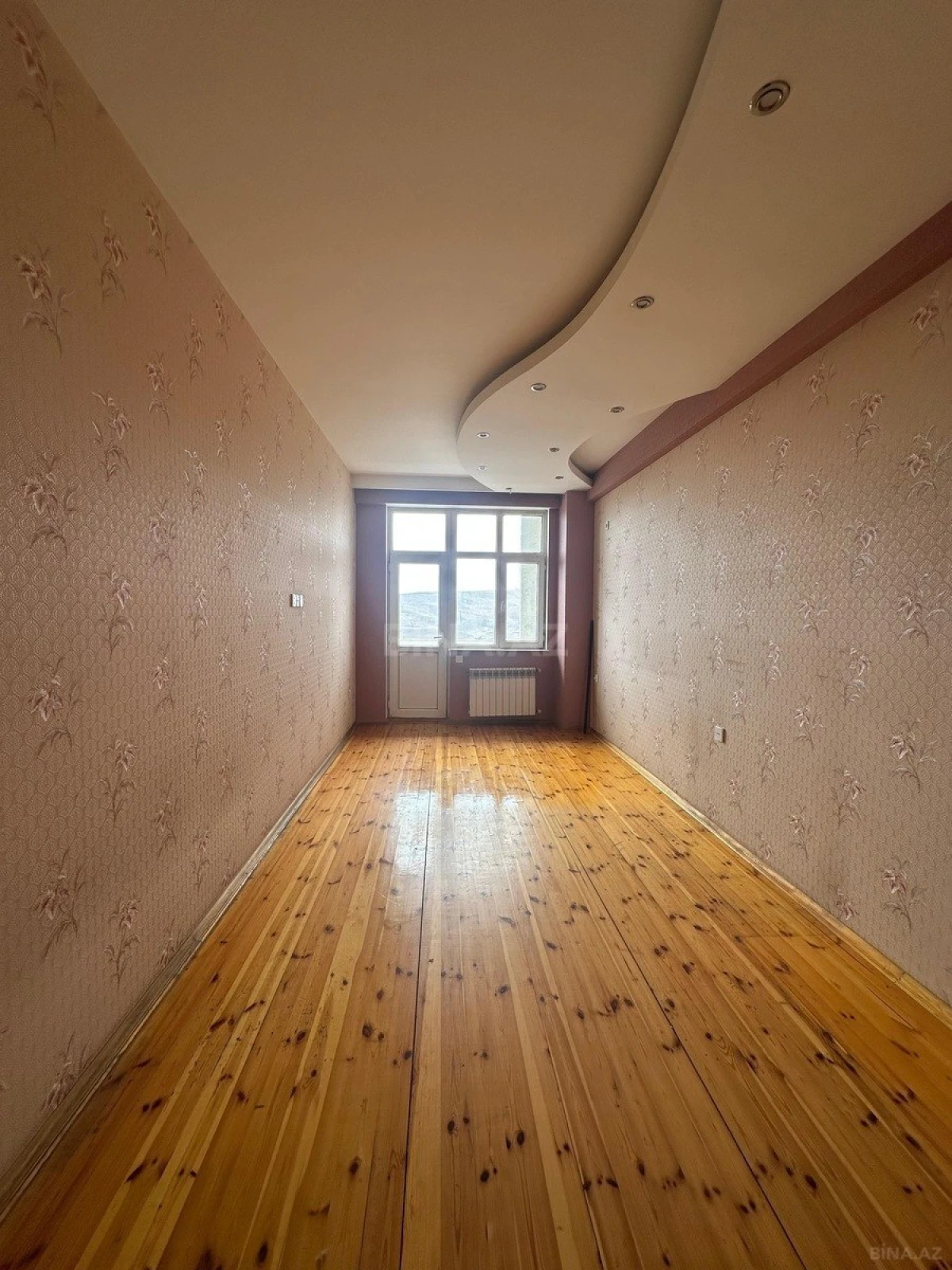 Kirayə verilir 3 otaqlı mənzil 100 m²