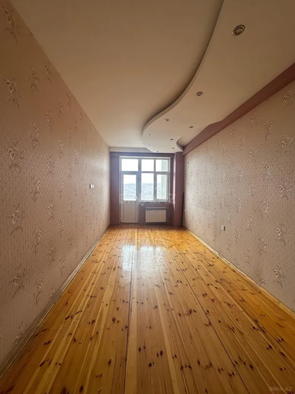 Kirayə verilir 3 otaqlı mənzil 100 m²