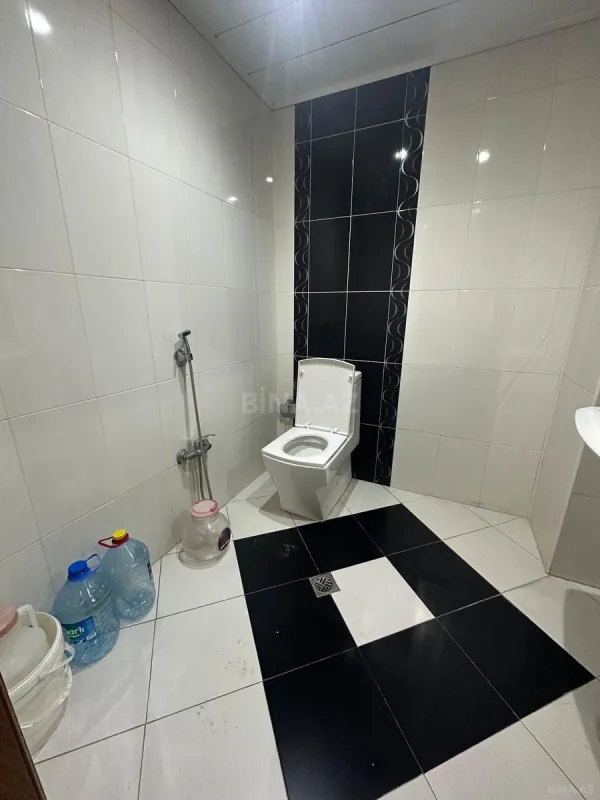 Kirayə verilir 3 otaqlı mənzil 100 m²
