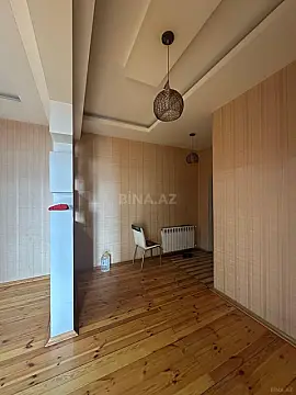 Kirayə verilir 3 otaqlı mənzil 100 m²