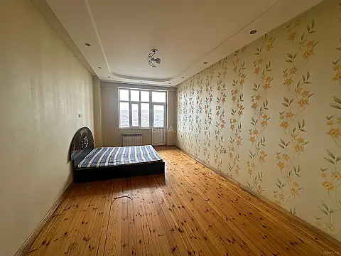 Kirayə verilir 3 otaqlı mənzil 100 m²