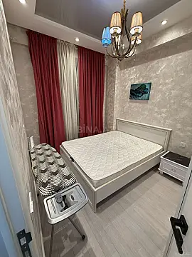 Kirayə verilir 2 otaqlı mənzil 65 m²