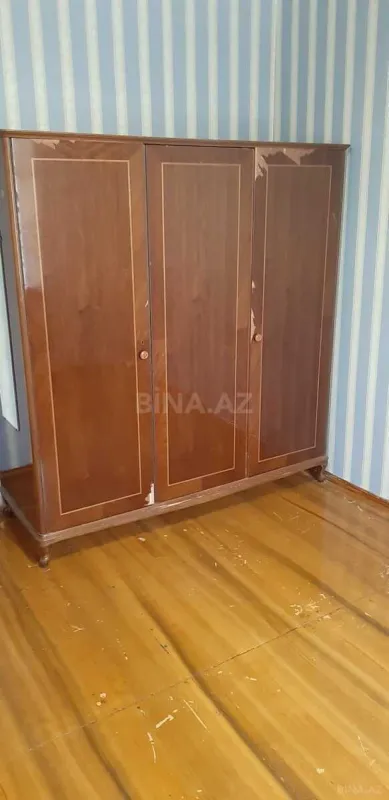 Kirayə verilir 2 otaqlı mənzil 60 m²