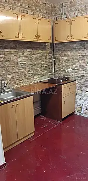 Kirayə verilir 2 otaqlı mənzil 60 m² — Bakı, Həzi Aslanov qəs. 2 otaq 60.00 m²