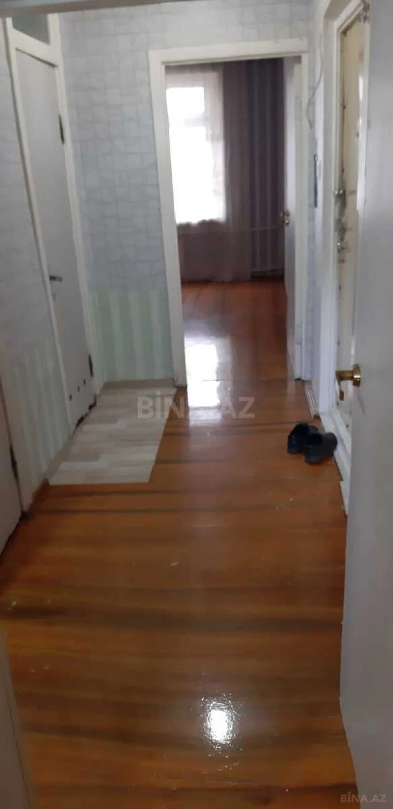 Kirayə verilir 2 otaqlı mənzil 60 m²