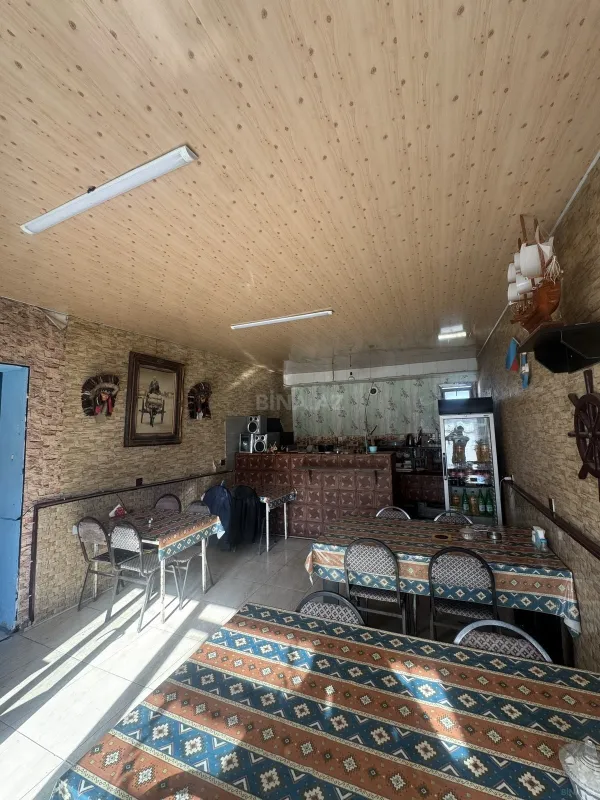 Satılır obyekt 700 m²