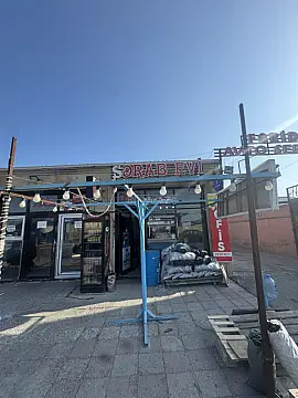 Satılır obyekt 700 m²