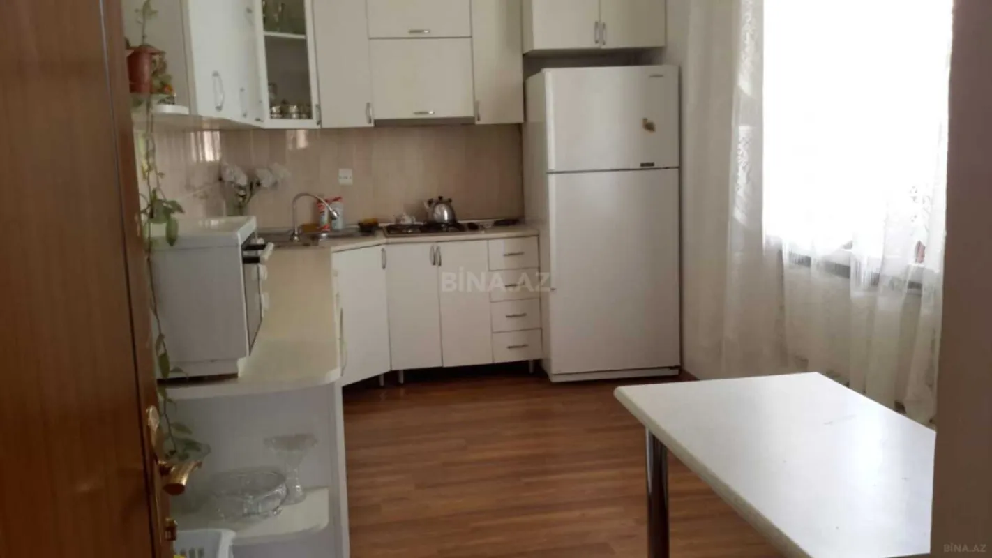 Satılır 3 otaqlı həyət evi 110 m²