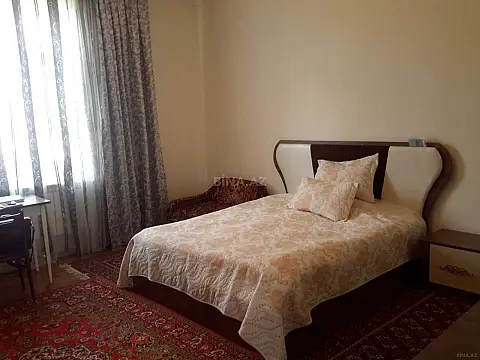 Satılır 3 otaqlı həyət evi 110 m²