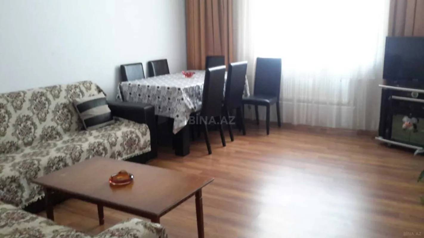 Satılır 3 otaqlı həyət evi 110 m²