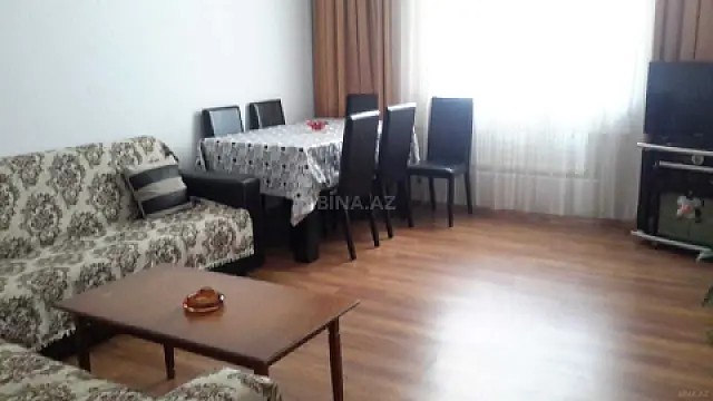Satılır 3 otaqlı həyət evi 110 m²