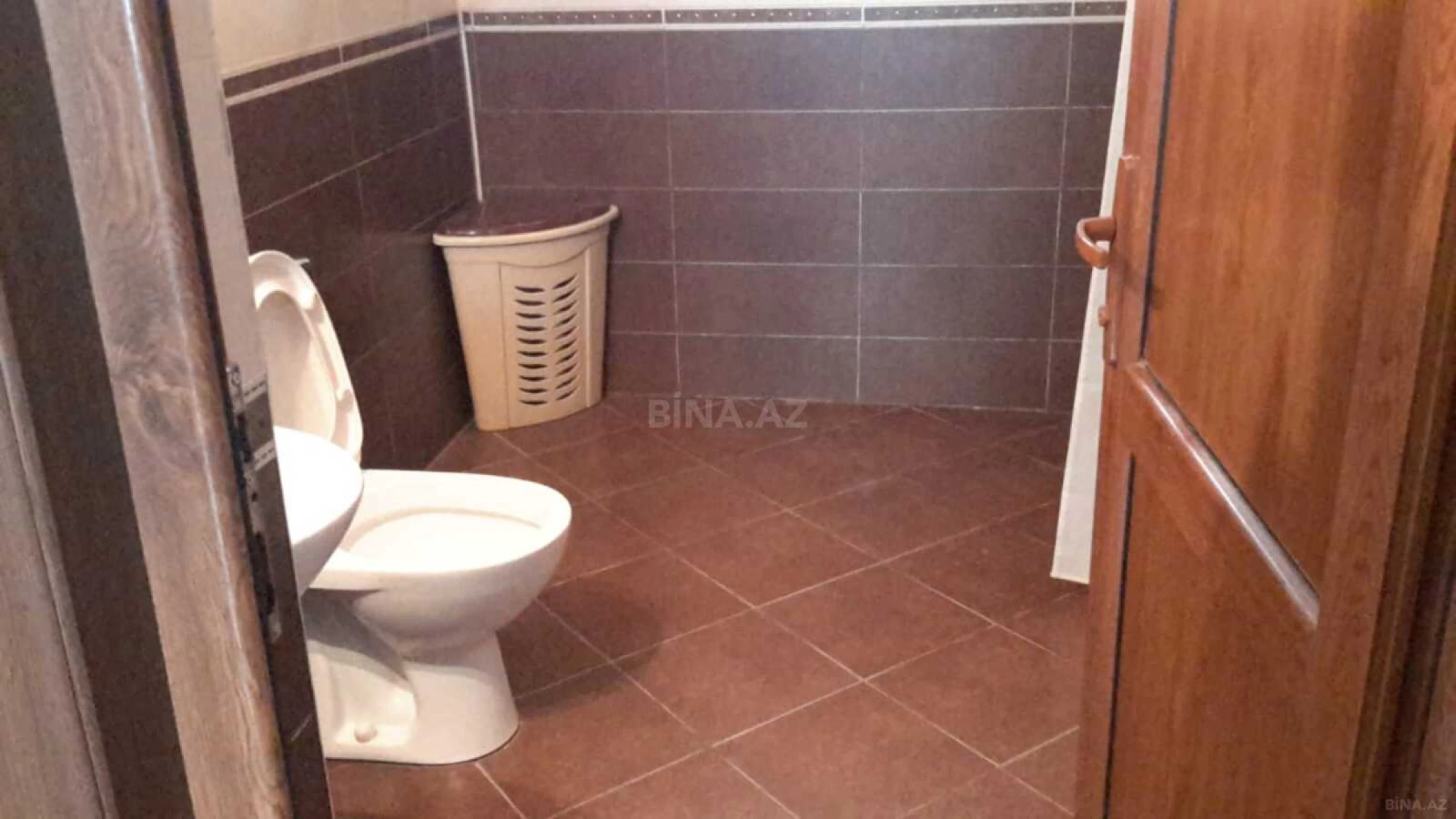 Satılır 3 otaqlı həyət evi 110 m²