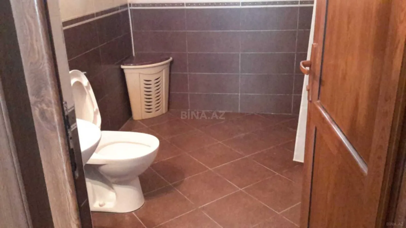 Satılır 3 otaqlı həyət evi 110 m²
