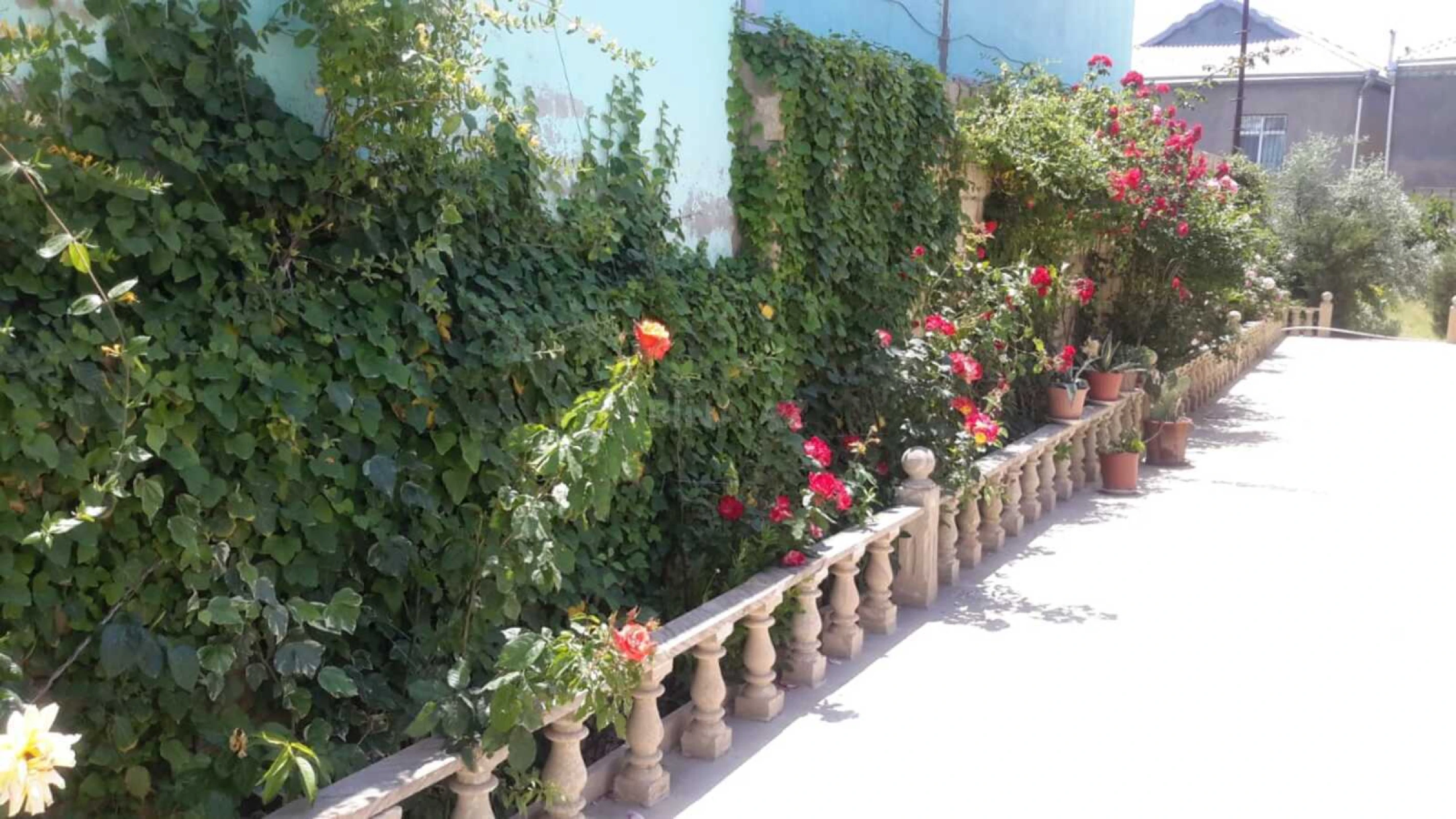 Satılır 3 otaqlı həyət evi 110 m²