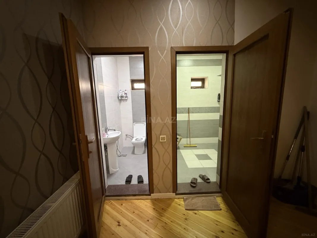 Satılır 7 otaqlı həyət evi 250 m²