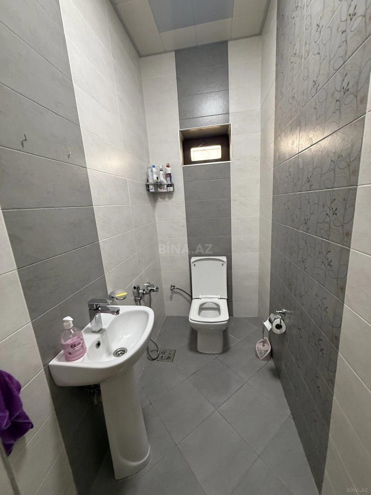 Satılır 7 otaqlı həyət evi 250 m²