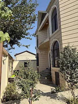 Satılır 7 otaqlı həyət evi 250 m² — Bakı, Hökməli 7 otaq 250.00 m²