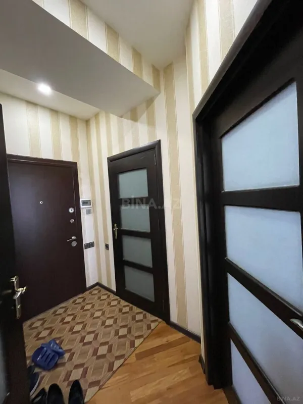Satılır 2 otaqlı mənzil 55 m²